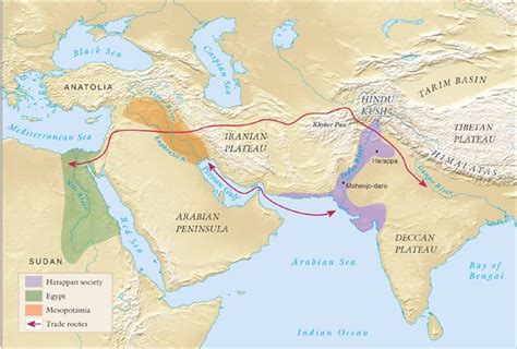 Gandharan Taidevirtausten Kukoistus Indus-joen Varrella: Uudet Aseet ja Kauppa Reitit Muuttavat Maisemaa