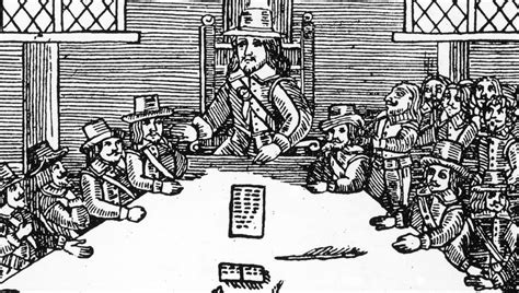 The Putney Debates: Rethinking Religious Freedom and Parliamentary Sovereignty in 17th Century England