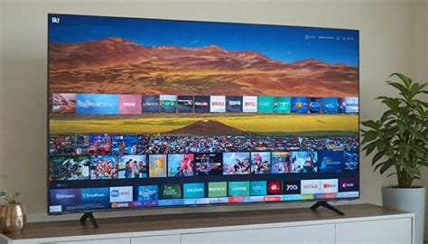 ディスプレイオーディオ テレビ：未来の視聴体験を再定義する